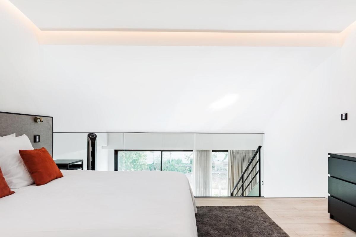 B4 Loft Duplex 175Blo-Paris Convention Apartment Exterior photo